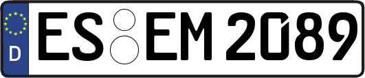 ES-EM2089