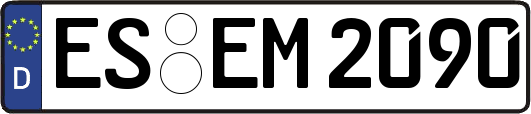 ES-EM2090