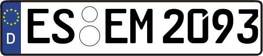 ES-EM2093