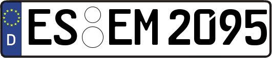 ES-EM2095
