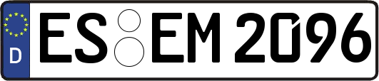 ES-EM2096