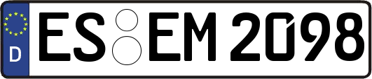 ES-EM2098