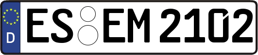 ES-EM2102