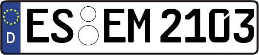 ES-EM2103