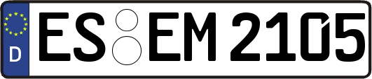 ES-EM2105