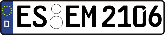 ES-EM2106