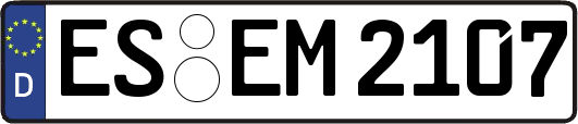 ES-EM2107