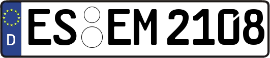 ES-EM2108