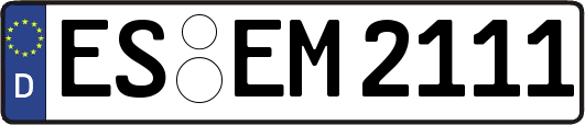 ES-EM2111