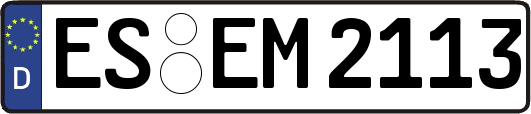 ES-EM2113