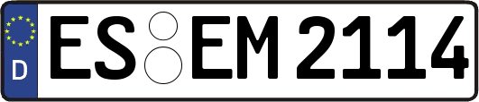 ES-EM2114