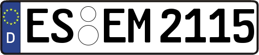 ES-EM2115