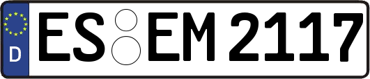 ES-EM2117