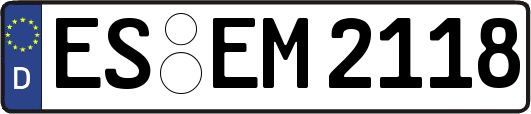 ES-EM2118