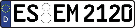 ES-EM2120