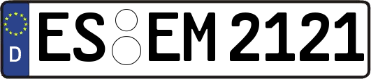 ES-EM2121