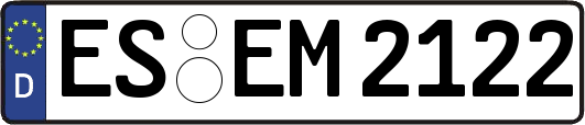ES-EM2122