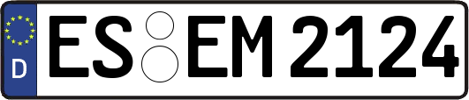ES-EM2124