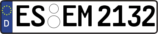 ES-EM2132