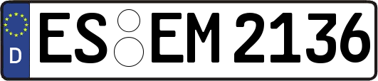 ES-EM2136