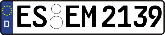 ES-EM2139