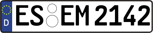 ES-EM2142