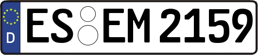 ES-EM2159