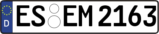 ES-EM2163