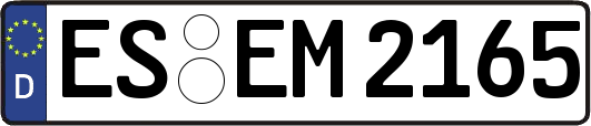 ES-EM2165