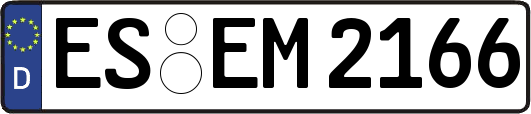 ES-EM2166