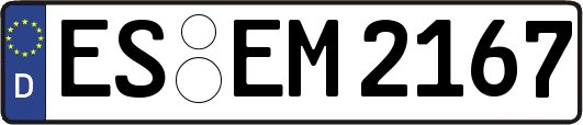 ES-EM2167