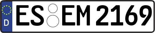 ES-EM2169