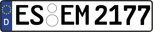 ES-EM2177