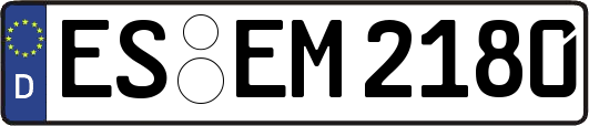 ES-EM2180