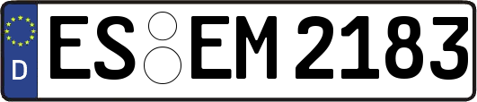 ES-EM2183