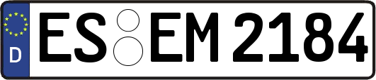 ES-EM2184