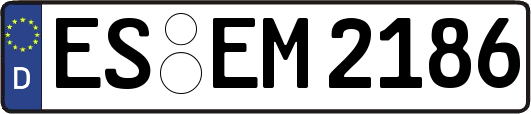ES-EM2186