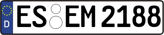 ES-EM2188