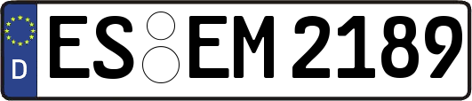 ES-EM2189