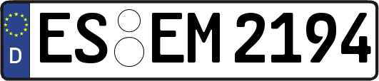 ES-EM2194
