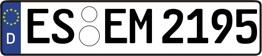 ES-EM2195