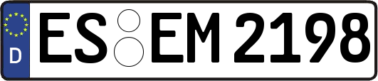 ES-EM2198