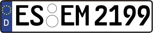 ES-EM2199