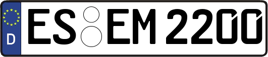 ES-EM2200