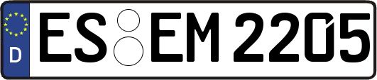 ES-EM2205