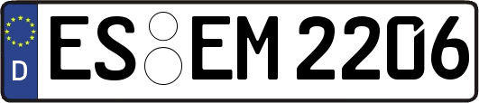 ES-EM2206