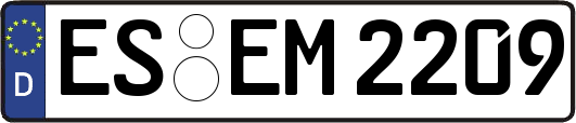 ES-EM2209