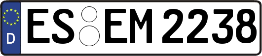 ES-EM2238