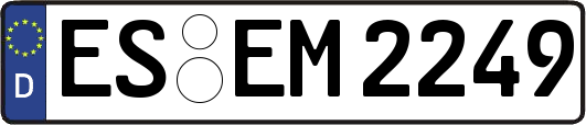 ES-EM2249