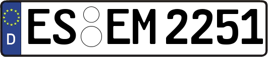 ES-EM2251